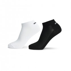 Abacus Dove Low 3-Pack Socks