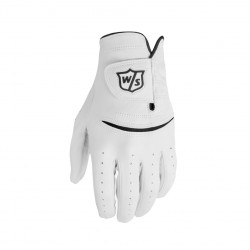 Wilson Staff Model Men´s Leather Golf Glove